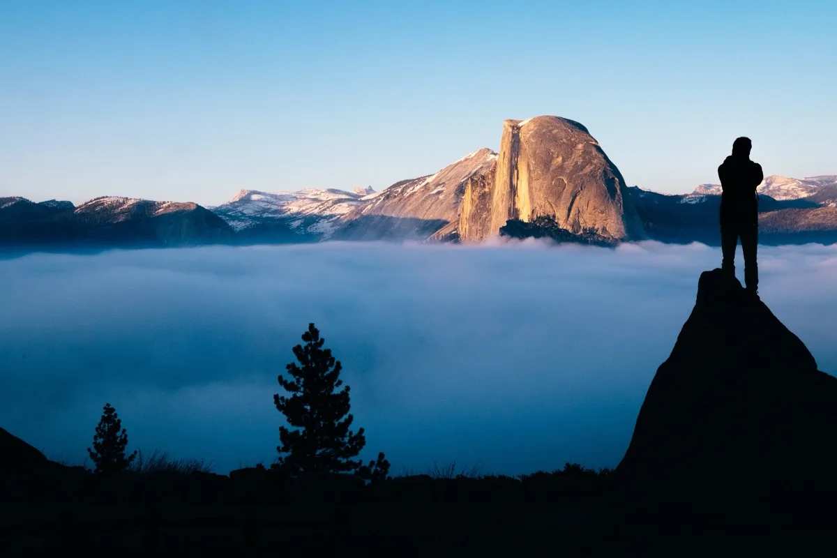 Yosemite Valley Lodge
